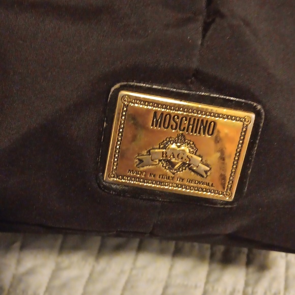 Vintage Moschino bag - Picture 3 of 6